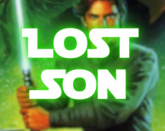 Lost Son - Smoothswing Saber Sound Font
