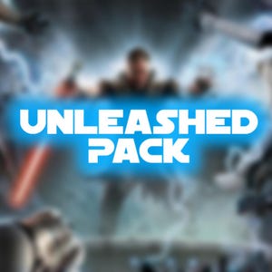 Unleashed Pack - Smoothswing Saber Sound Fonts