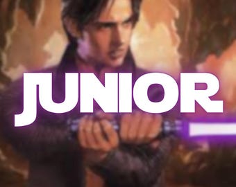 Junior - Smoothswing Saber Sound Font