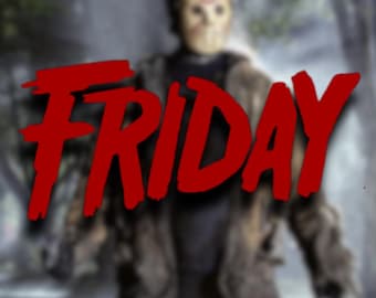 Friday - Smoothswing Saber Sound Font