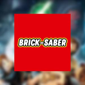 BRICK-SABER - Smoothswing Saber Sound Font