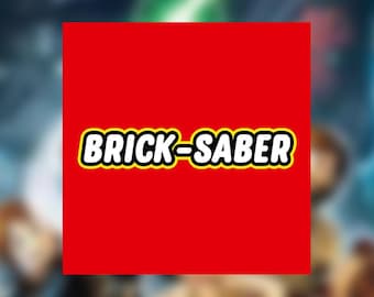 BRICK-SABER - Smoothswing Saber Sound Font