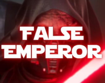 False Emperor - Smoothswing Saber Sound Font