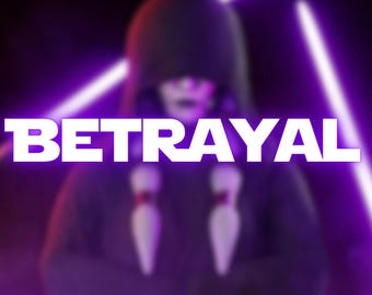 Betrayal - Smoothswing Saber Sound Font