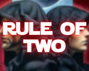 Rule of Two - Smoothswing Saber Sound Fonts