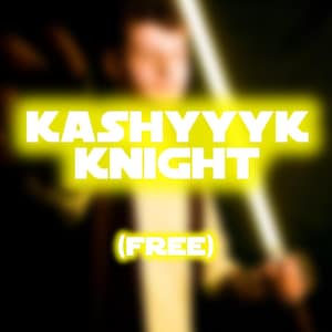 Kashyyyk Knight FREE Sound Font (Read Description)