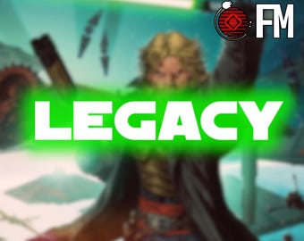 Legacy - Smoothswing Saber Sound Font