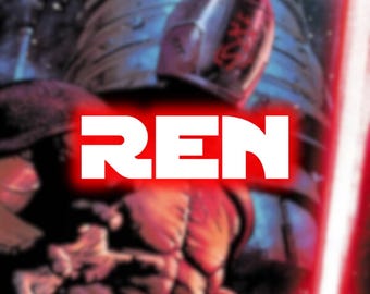 Ren - Smoothswing Saber Sound Font