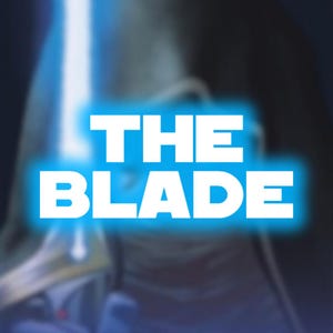The Blade - Smoothswing Saber Sound Font
