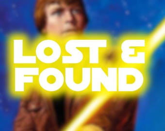 Lost & Found - Smoothswing Saber Sound Font