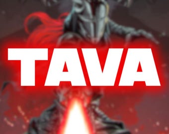 Tava - Smoothswing Saber Sound Font