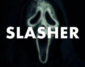 Slasher - Smoothswing Saber Sound Font