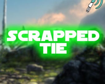 Scrapped TIE - Smoothswing Saber Sound Font