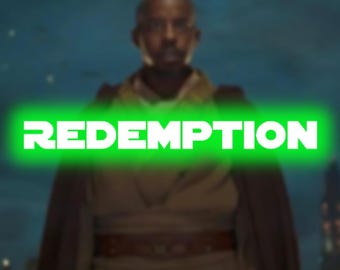 Redemption - Smoothswing Saber Sound Font