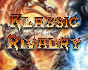 KLASSIC RIVARLY - Smoothswing Saber Sound Fonts