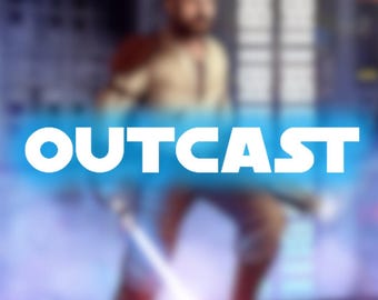 Outcast - Smoothswing Saber Sound Font
