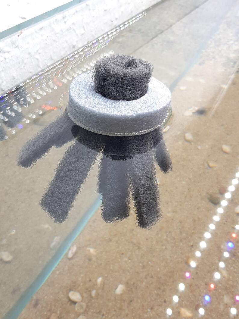 Spawning Mop, Medaka, Killifish, Corydoras, Spawning Aid Breeding