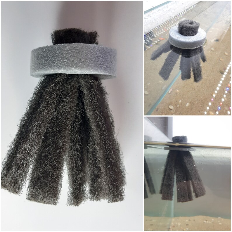 Spawning Mop, Medaka, Killifish, Corydoras, Spawning Aid Breeding