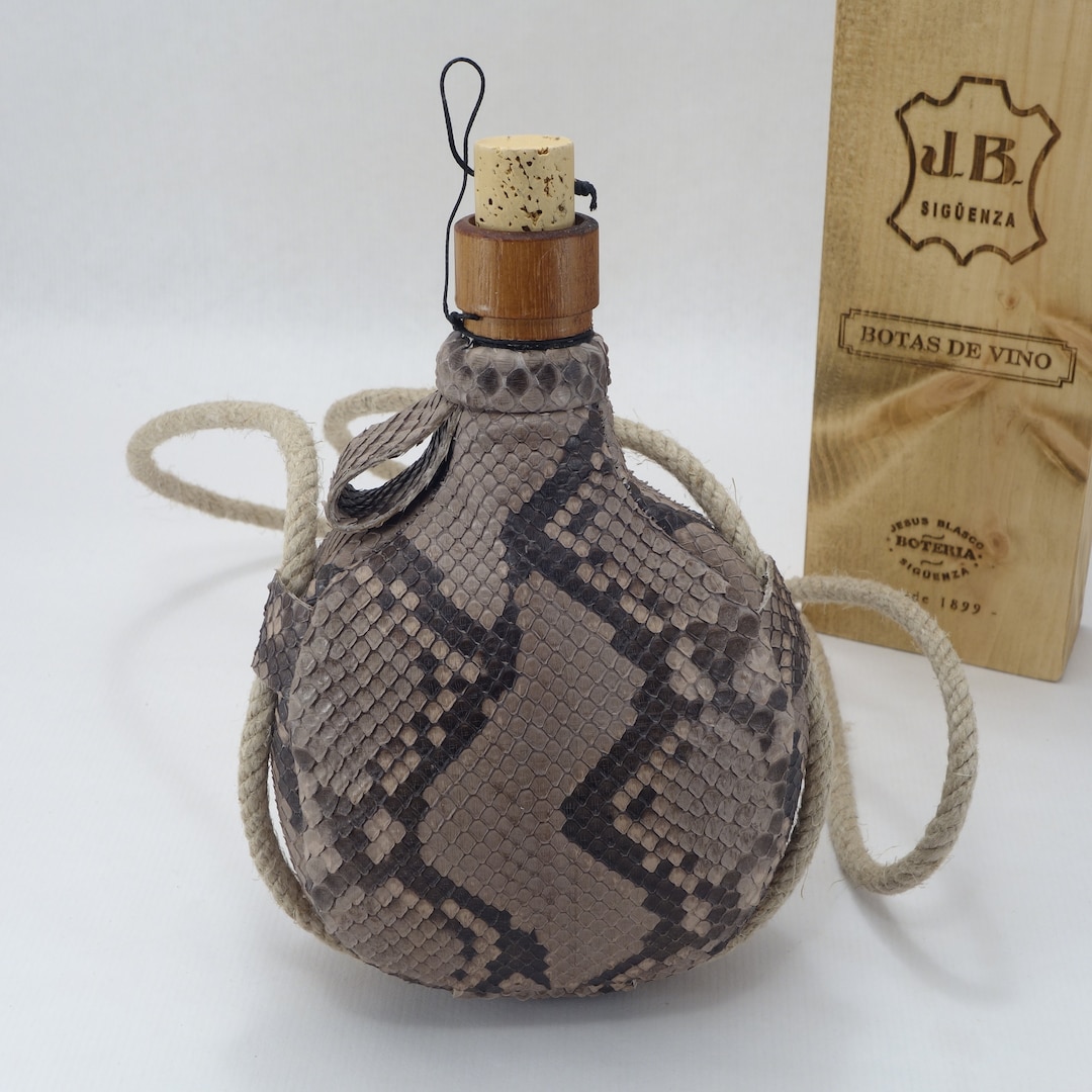 Botiplora Cantimplora Bota Pieza Única