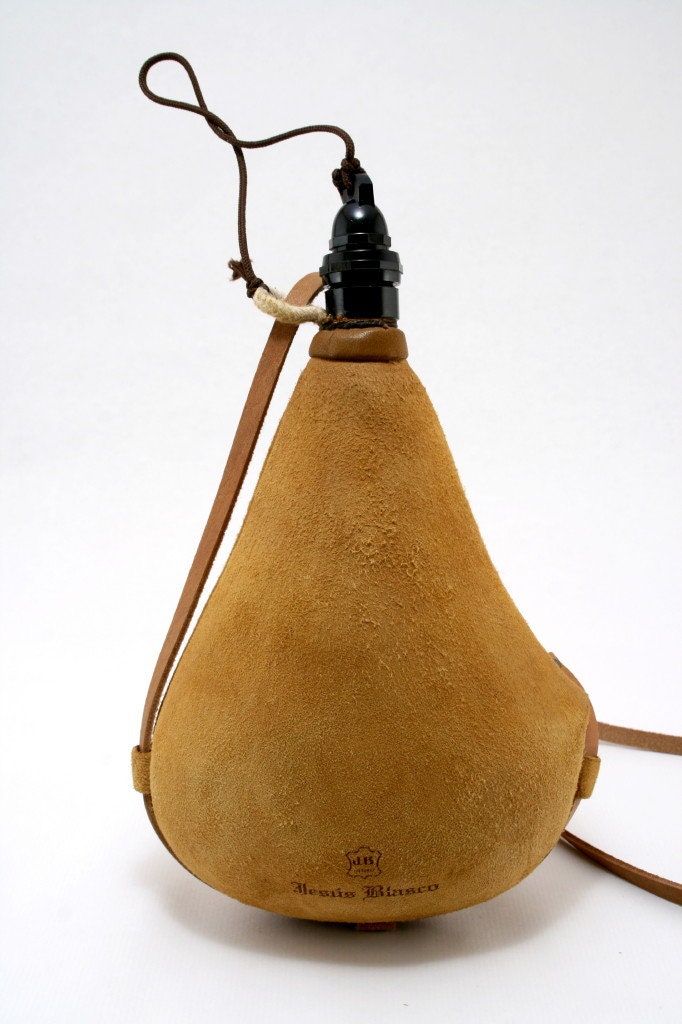 Bota de Vino Bilbao Tradicional México