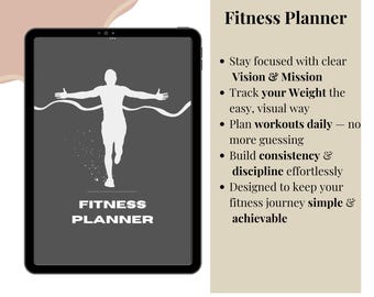 Planificador de ejercicios para entrenar