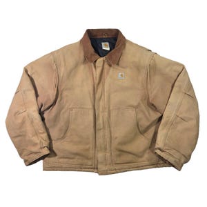 Carhartt J02 - Etsy
