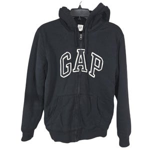 Y2k Gap Hoodie - Etsy