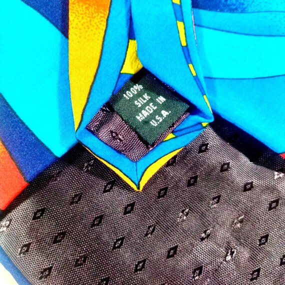 Rush Limbaugh no boundaries collection abstract m… - image 4