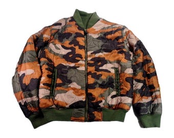 00s MARCHING BAND Jacket S M / Y2k Fruhauf Marching Band Uniform