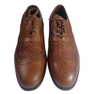 Vintage Ralph Lauren Oxford Shoes - Etsy display picture 3