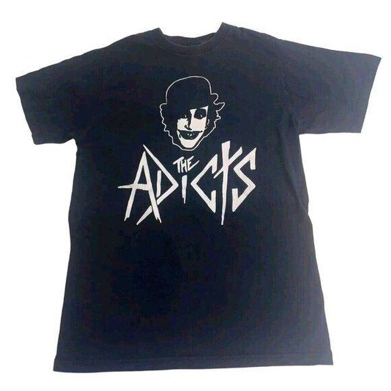 The adicts shirt - Gem