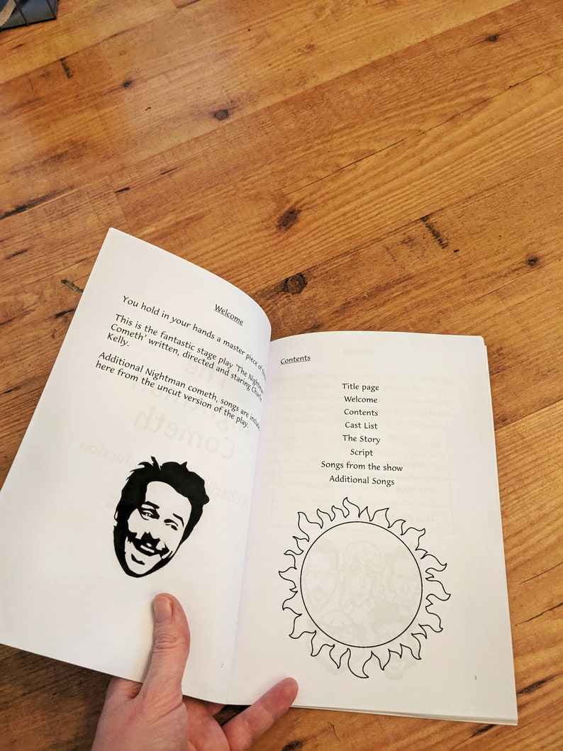 THE NIGHTMAN COMETH, It's Always Sunny in Philadelphia the Complete ...