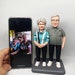 see more listings in the Couple Bobbleheads section