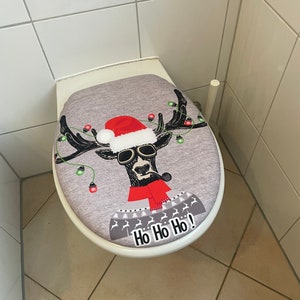 Osterhase Toiletten Abdeckung Set Häkelanleitung PDF Download