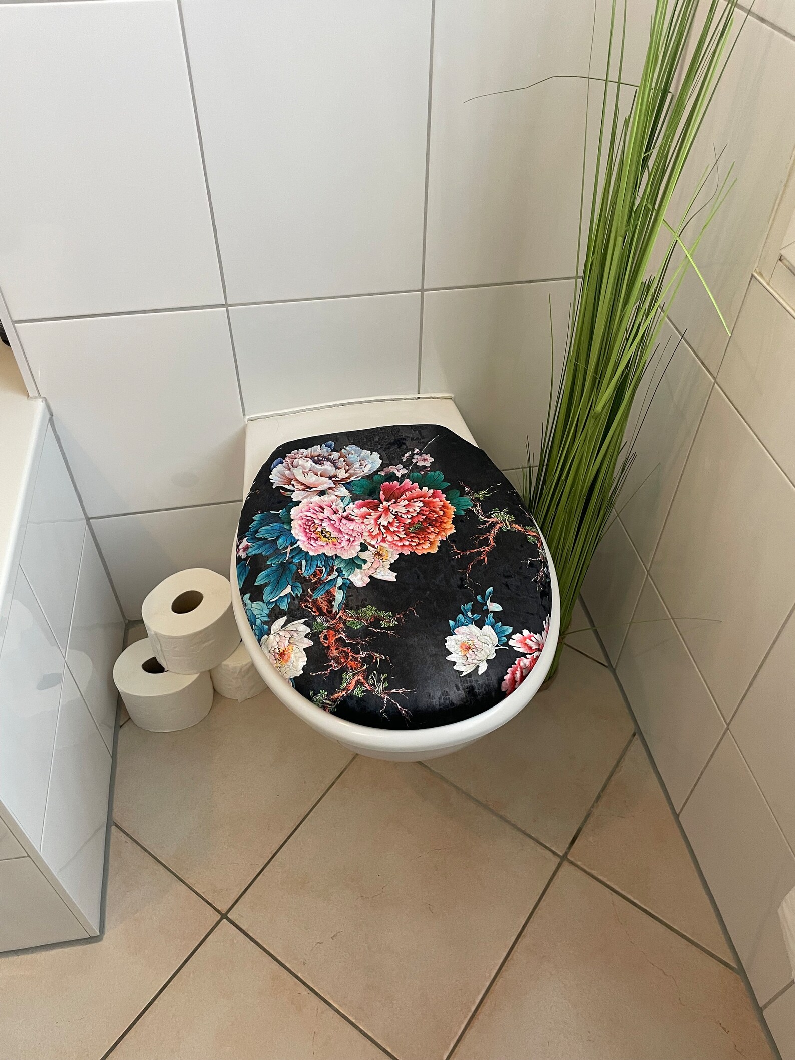 Toilet Lid Cover Toilet Cover Toilet Cover Toilet Cover - Etsy