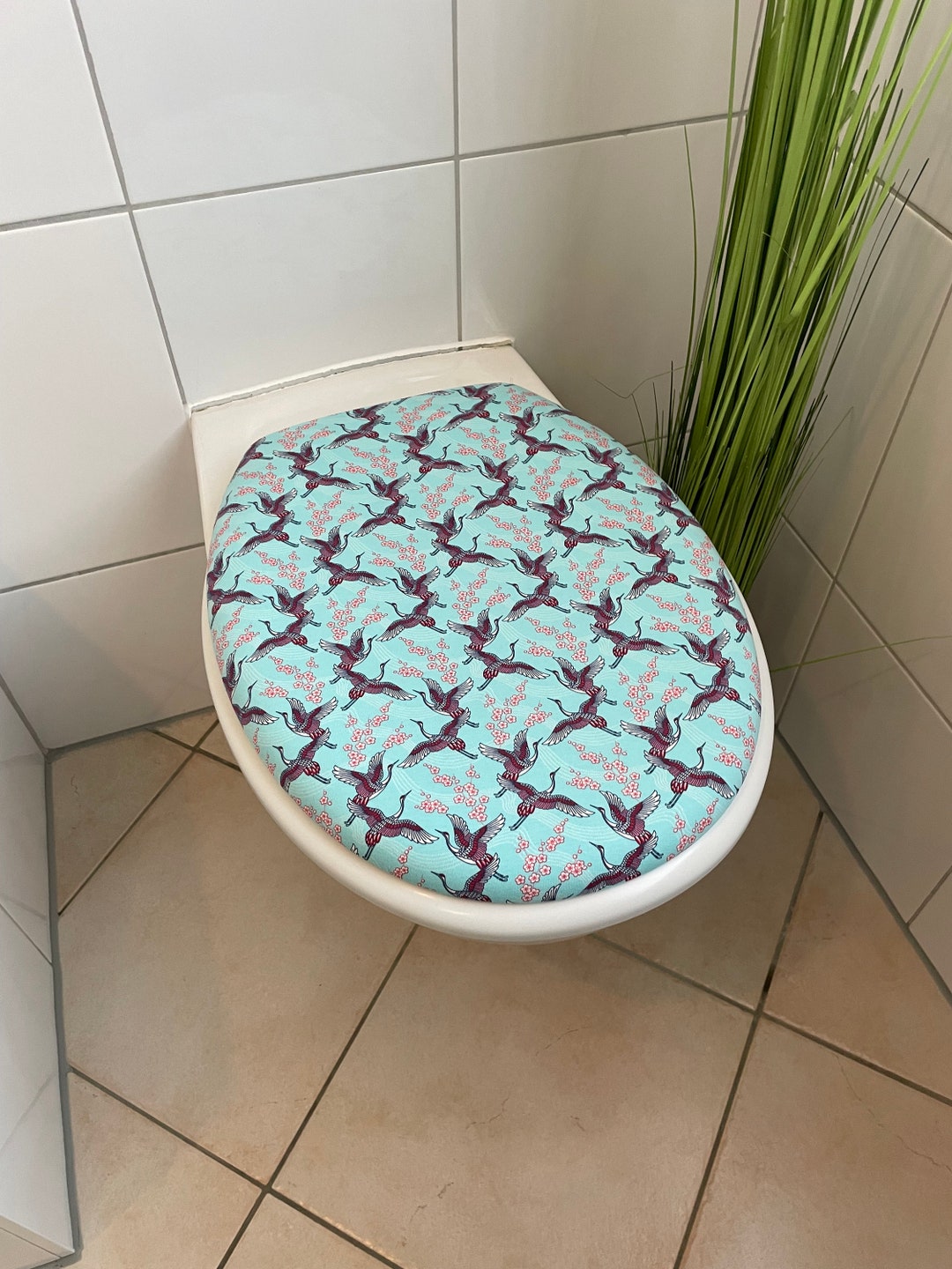 Toilet Lid Cover Toilet Cover Toilet Cover Toilet Cover - Etsy