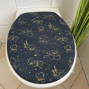 toilet seat cover, toilet cover, WC cover, WC cover