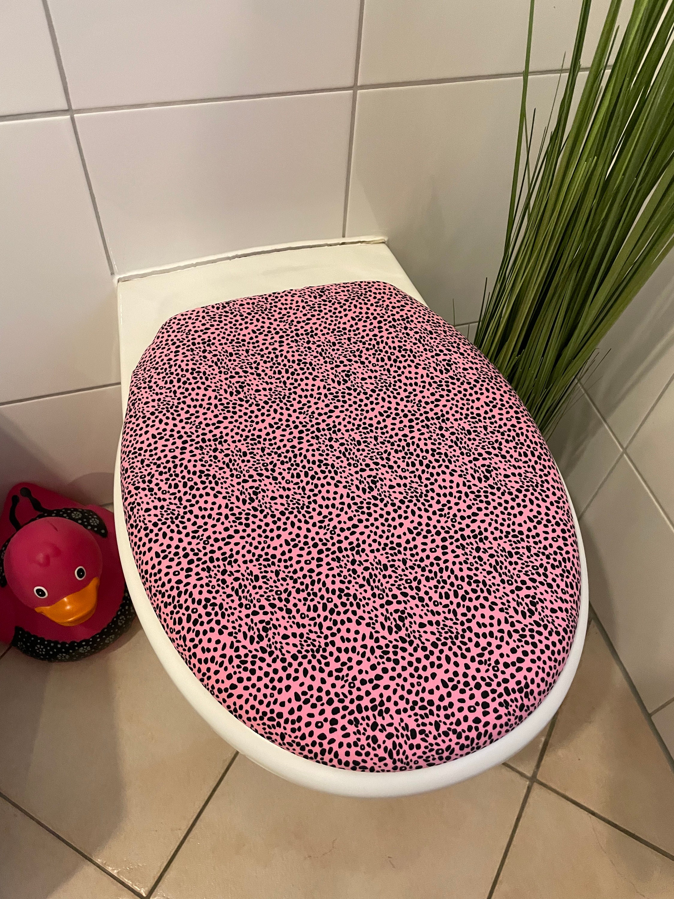 Toilet Lid Cover Toilet Cover Toilet Cover - Etsy