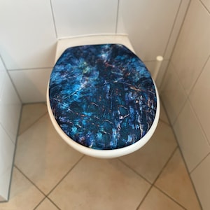 Toilet seat cover, toilet cover, WC cover, WC cover
