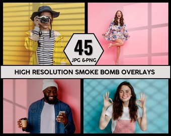 45 Window Shadow Photo Overlays, Light Effects (PNG, JPEG)