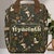Tartan Scottish Royal Stewart Red Plaids Purse Leather Shoulder Handbag main image 0