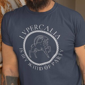 Lupercalia Shirt, Lupercalia, Roman Pagan, Pagan Holiday, Pagan Valentine