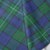 Royal Stewart Tartan Red Plaid Scottish Purse Crossbody Canvas Saddle Bag main image 0