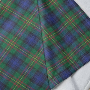 Maclaren Tartan Throw,Clan Maclaren Blanket,Maclaren Tartan Plaid,Scottish Tartan,Tartan Accessories,Blue Tartan Plaid,Scottish Highlands