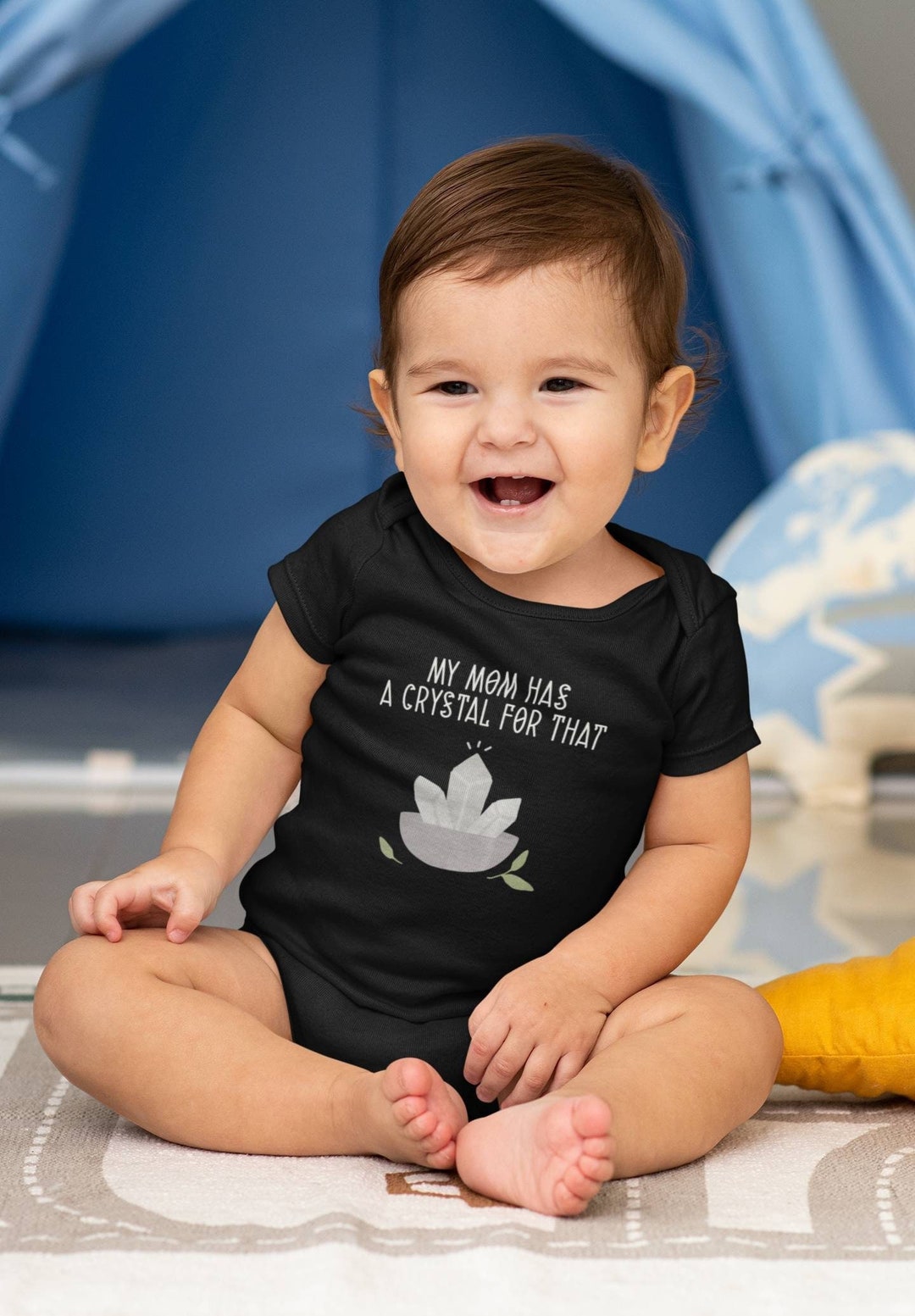 Goth baby stuff hotsell