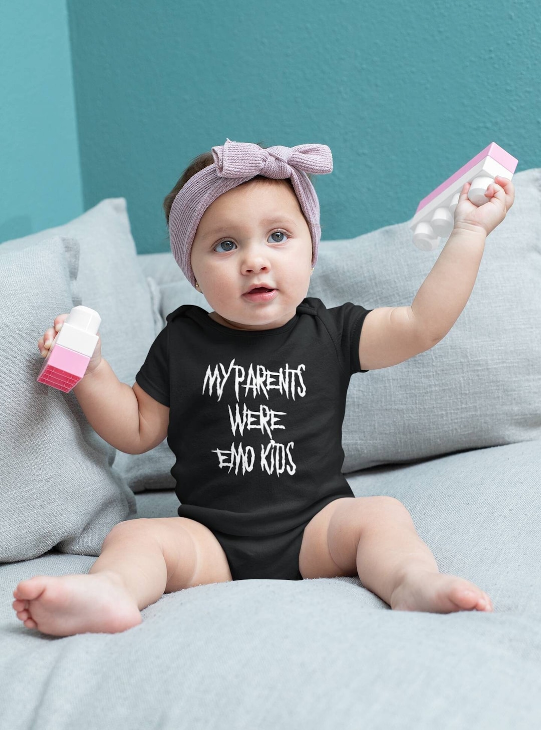 Emo Baby Clothes, Baby Emo Bodysuit, Punk Rock Baby, Alternative Baby  Clothes, Punk Baby Clothes, Punk Rock, 2000s Nostalgia, Scene Kid