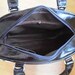 Fabulous Vintage 1980ÃƒÂ¢Ã¢â€šÂ¬Ã¢â€žÂ¢s coconut & betul wood boho Cottagecore Handbag One size Brown TM395 main image 0