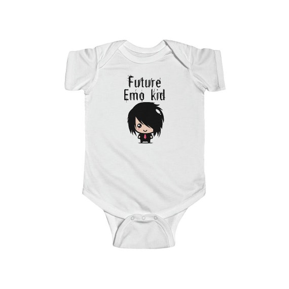 Goth baby cheap stuff