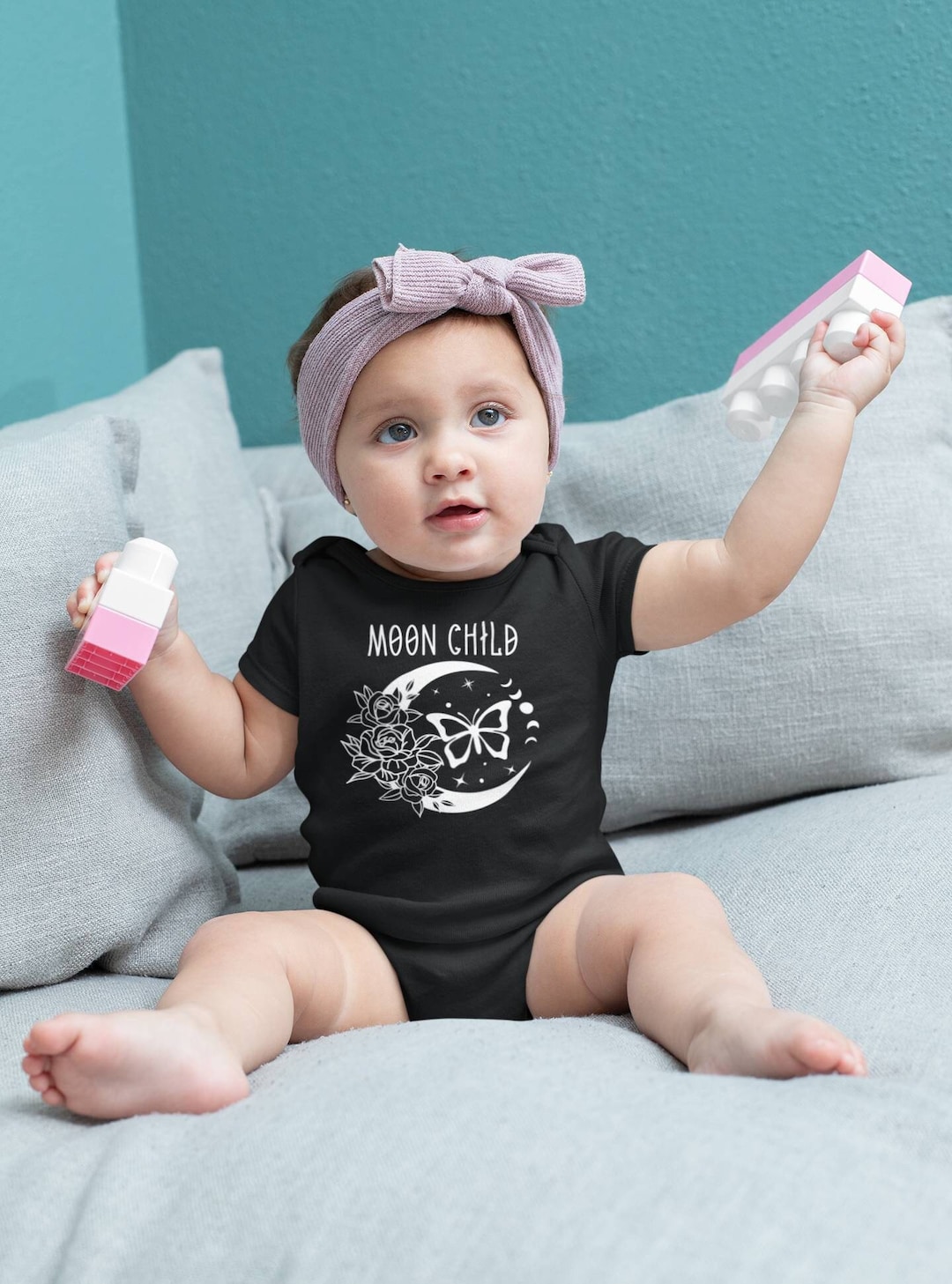 Ropa de bebe gotica cosas de bebe bruja guarderia de bebe gotica bebe bruja cosas de bebe gotica ropa de bebe alternativa ropa de nina gotica Etsy Espana