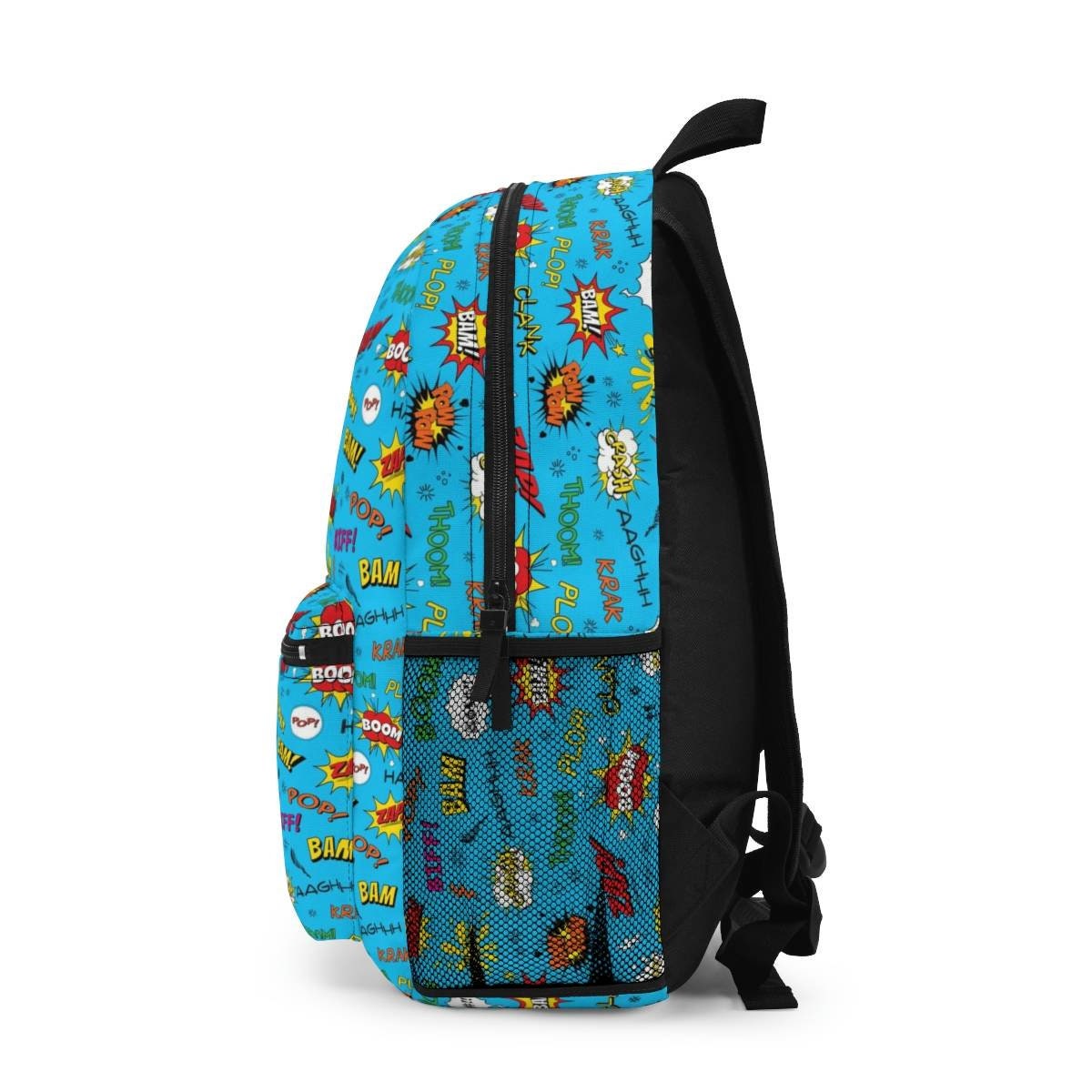 baggu mini canvas backpack Mini Nylon Backpack